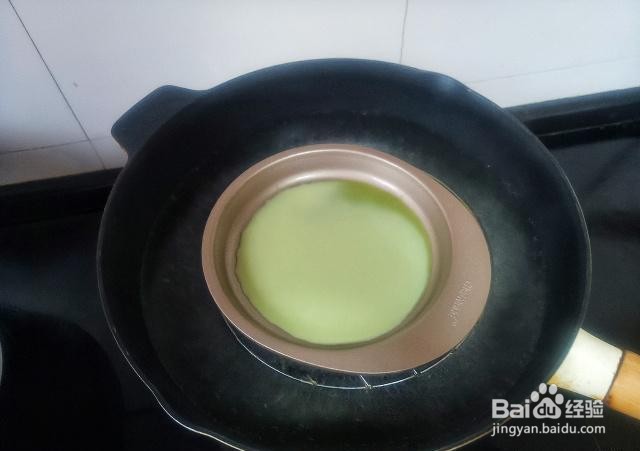 家庭自制黄瓜凉皮