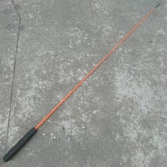 学习钓鱼----认识鱼竿