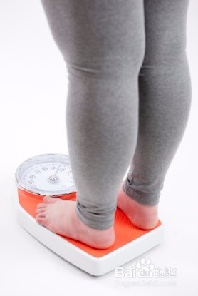 减肥刮油橘叶茶