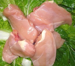 新手如何制作宫保鸡丁