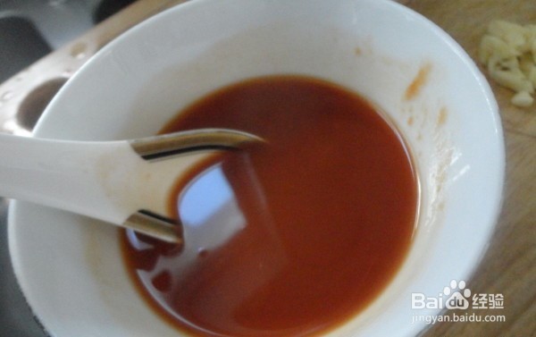 红烧茄子的做法