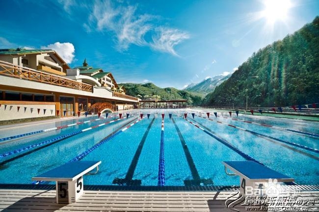 2014冬奥会——俄罗斯索契旅游全攻略