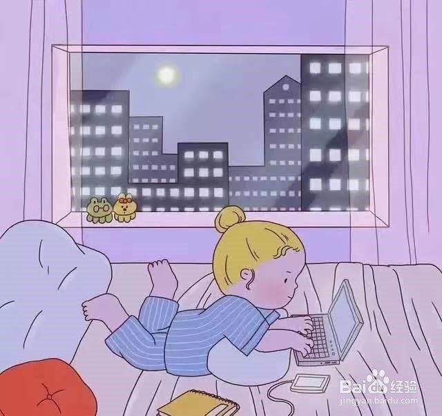 少一些麻木，多一份自由