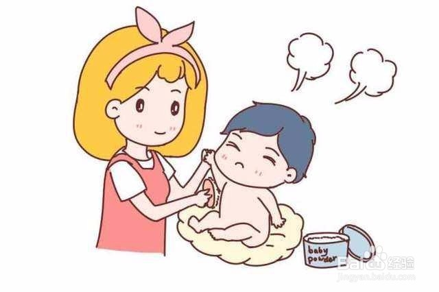 宝宝哭闹要怎么解决