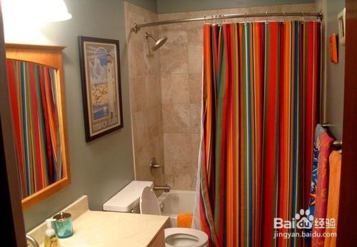 卫生间装修用玻璃房还是浴帘？