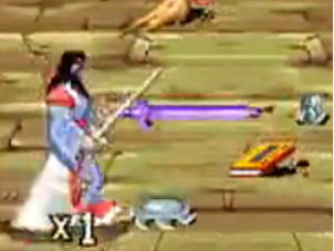 三国战记119完美版怎么拿四剑？