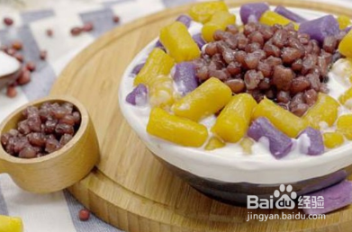 下火，降火龟苓膏制作技巧。夏天必备