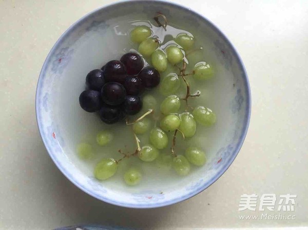 魔幻冰饮的做法