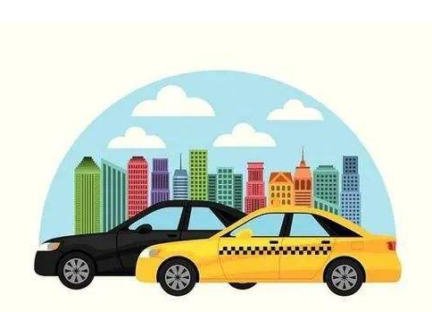 毕节网约车平台有哪些