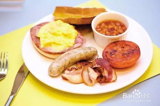 早餐怎么搭配最营养？这7种最伤身体哦