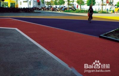 盼石新材料搭建海绵城市的方法