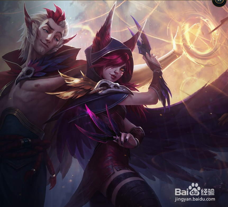 LOL9.8版本下路不ban必选的六大ADC