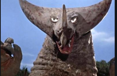 《奥特曼》中哥莫拉的9种形态是什么