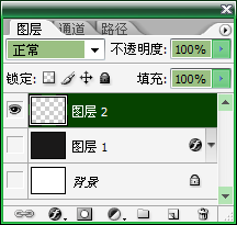 Photoshop制作科幻人物效果