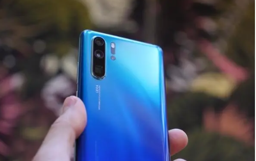 华为p30pro参数