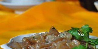 6种营养健康的海洋减肥食物帮助你轻松甩开脂肪