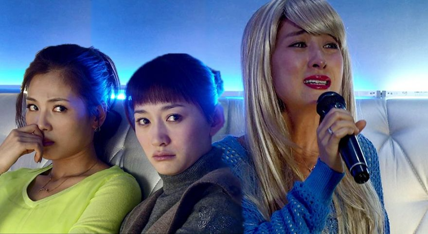 今夜天使降临佳佳离家出走第几集