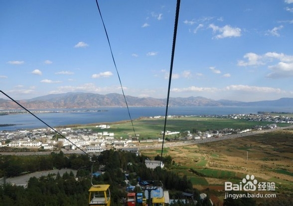 大理古城一日游