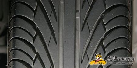 汽车轮胎选购要看季节搭配花纹