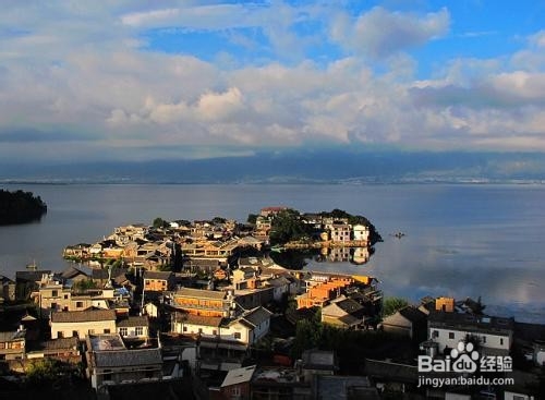 中山沙溪渔村旅游攻略