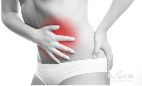 腹痛可以是什么病的症状?