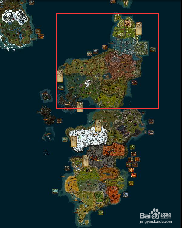 暴风城怎么去洛丹伦