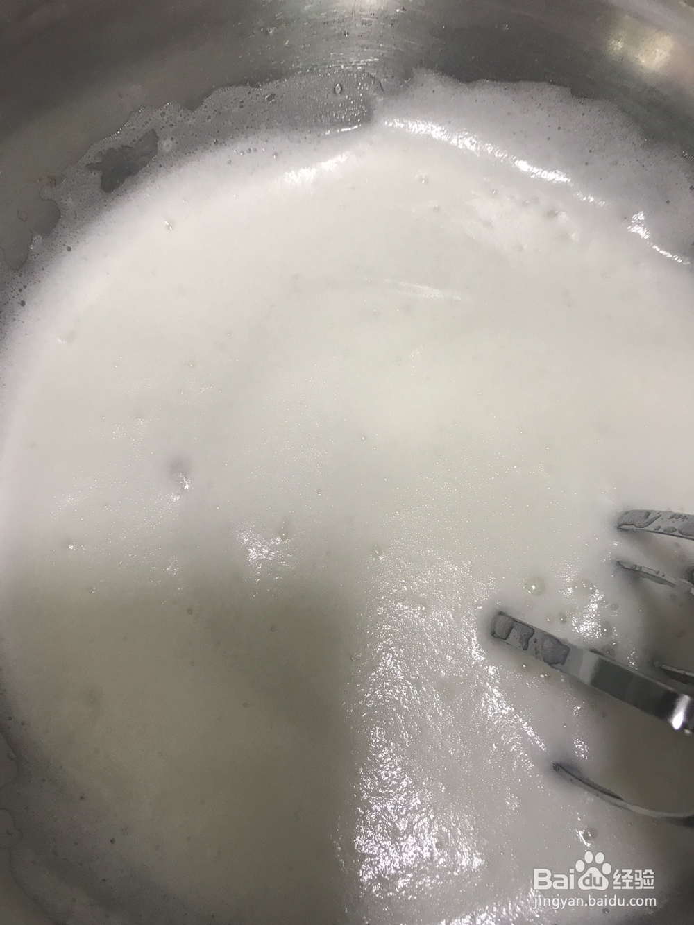 应该怎么做轻乳酪蛋糕