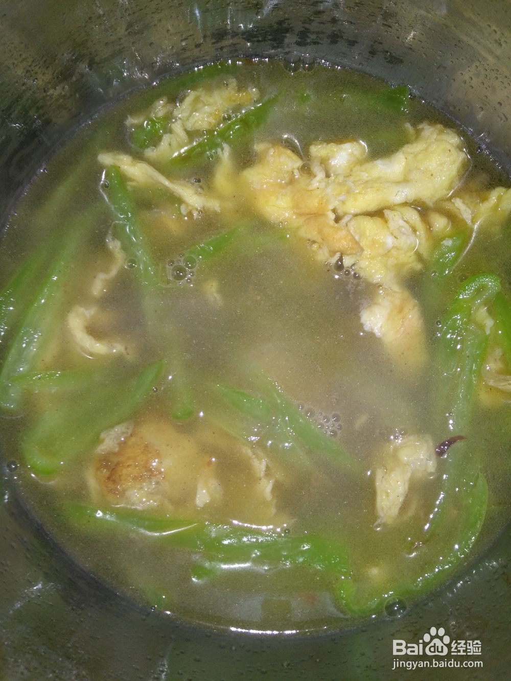 怎样做好吃的小锅面条