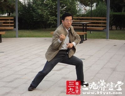 太极拳流派 武式太极拳有何基本功要掌握