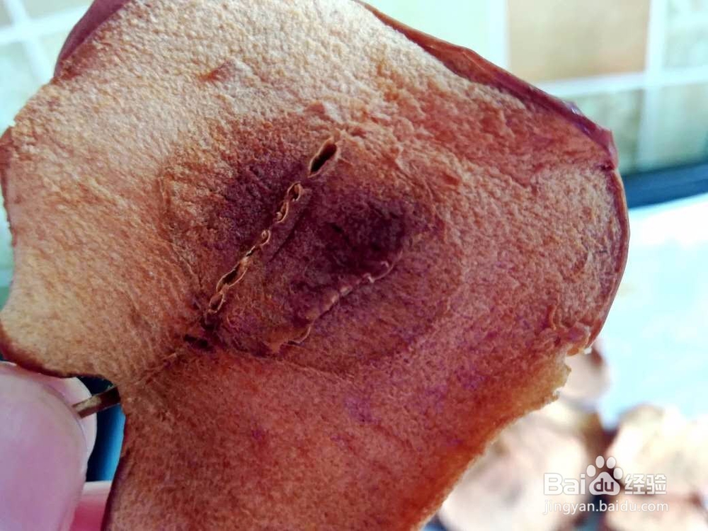 酸甜酥脆的苹果片, 小孩爱吃的小零食！