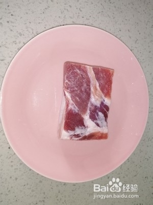 豆角焖面的攻略