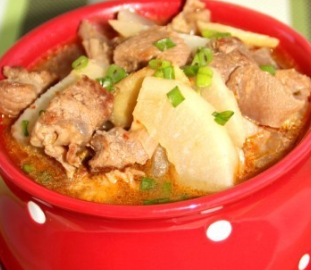 牛肉用高压锅压烂肉需要多久