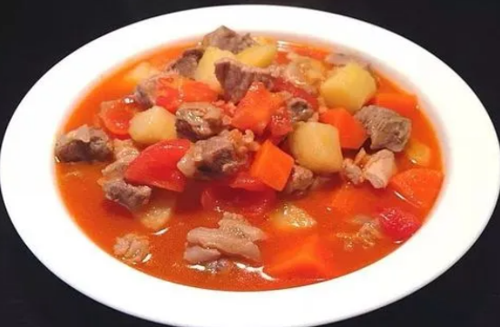 牛里脊可以做番茄牛腩吗