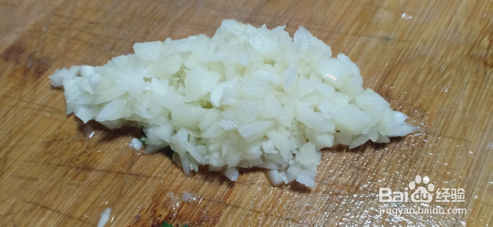 容易上手的手撕杏鲍菇