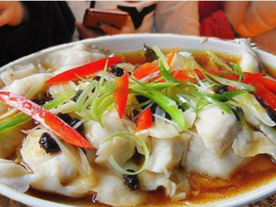 清江鱼刺多不多