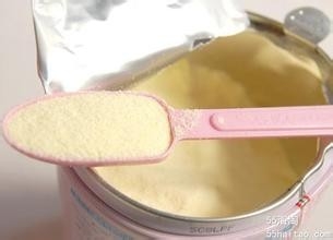 怎么判断奶粉的真假