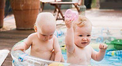 宝宝中暑以后怎么办