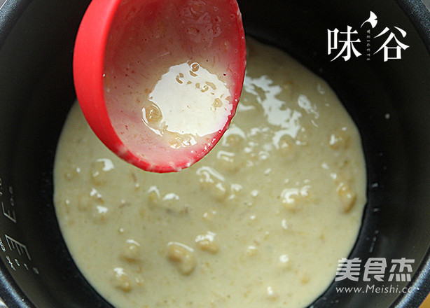 电饭煲版香蕉煎饼