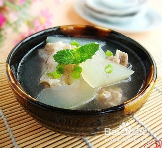 H7N9来袭 5款食疗方关爱家人