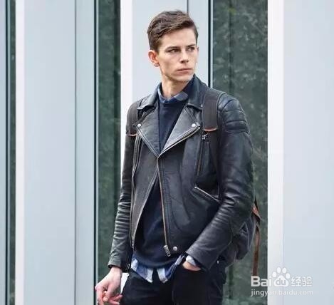 寒冬除了大衣，这些短夹克照样时髦又保暖