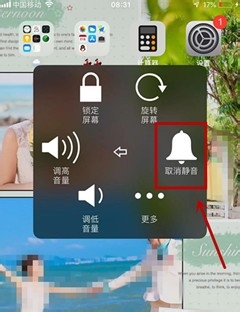 苹果手机没有声音怎么办