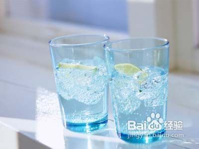 家庭创意自制强效美白面膜