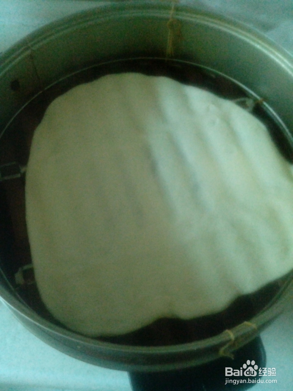 蔬菜卷饼的制作方法