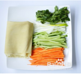好吃好做有营养的京酱肉丝
