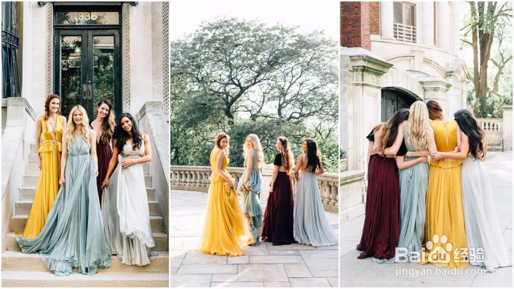 如何拍毕业照更漂亮