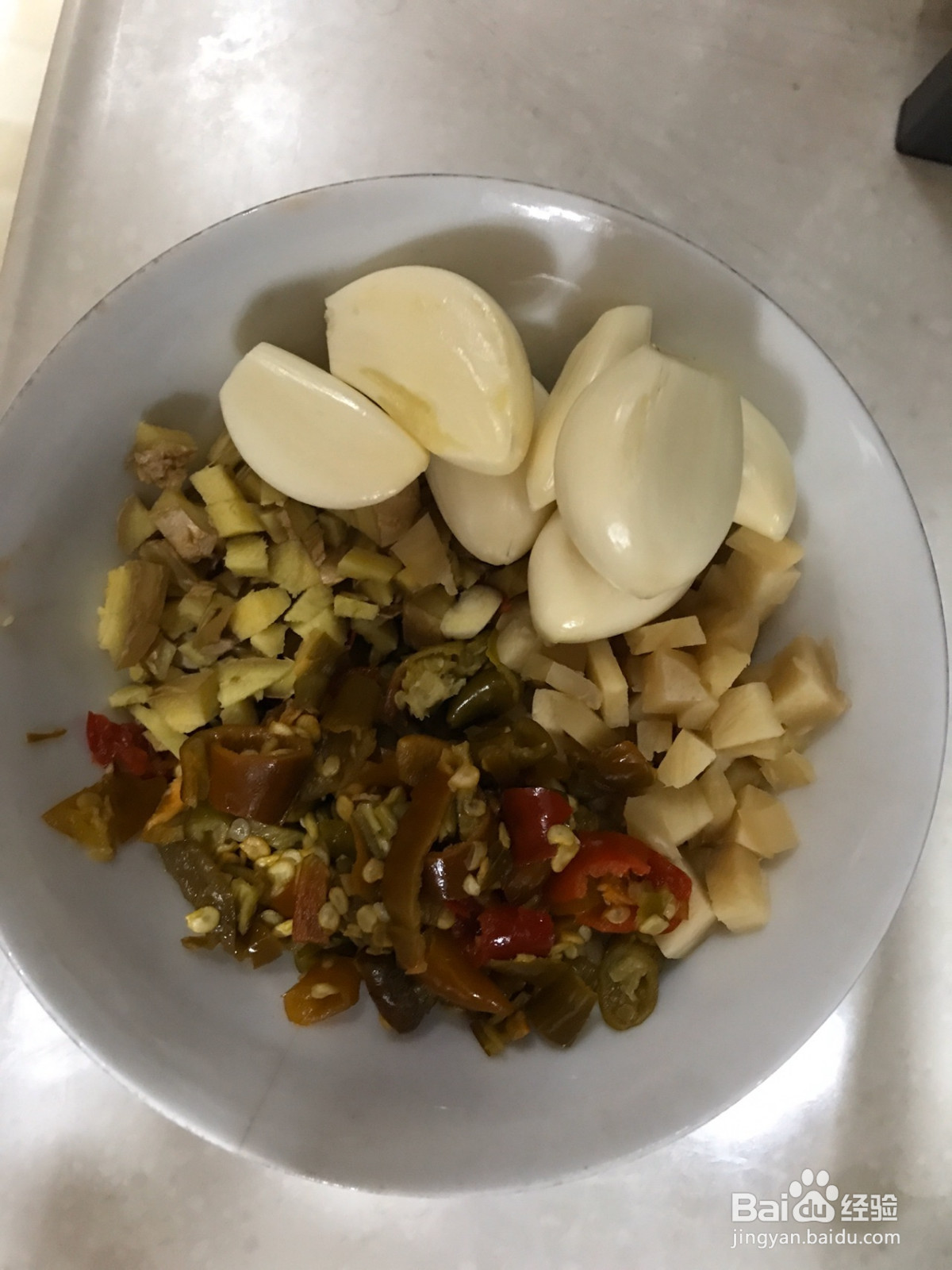 麻辣鲜香耙泥鳅的做法