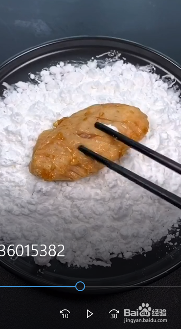 怎么做好吃的香酥鸡翅