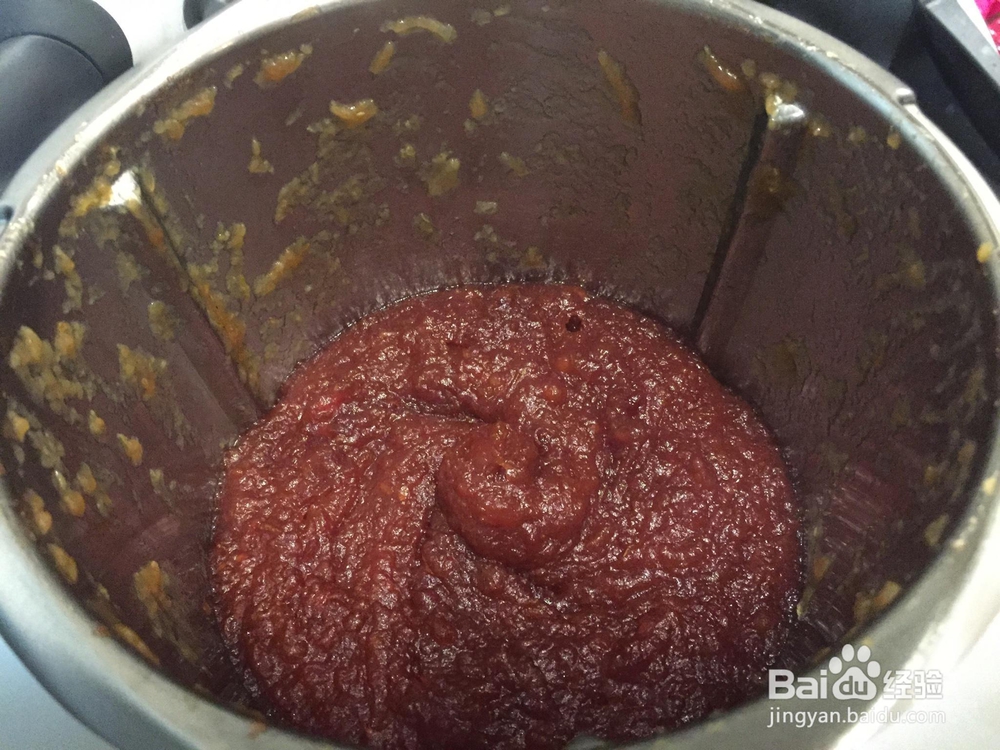 妈妈教你做零食山楂糕