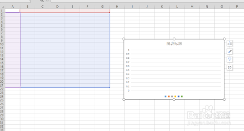 WPS表格怎么插入图表