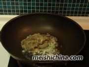 虾仁烧豆腐怎么做